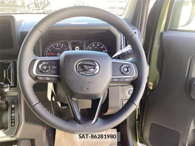 Daihatsu TAFT 2025-03 6913922-19