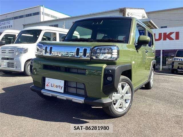 Daihatsu TAFT 2025-03 6913922-4