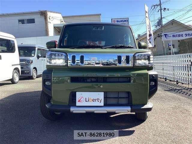 Daihatsu TAFT 2025-03 6913922-6