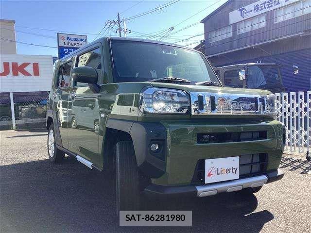 Daihatsu TAFT 2025-03 6913922-7