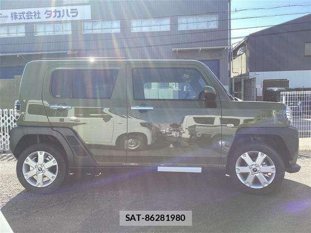 Daihatsu TAFT 2025-03 6913922-8