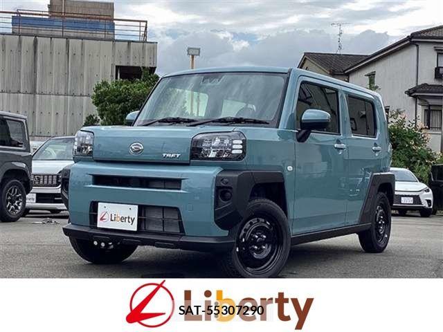 Daihatsu TAFT 2025-07 6914000-0
