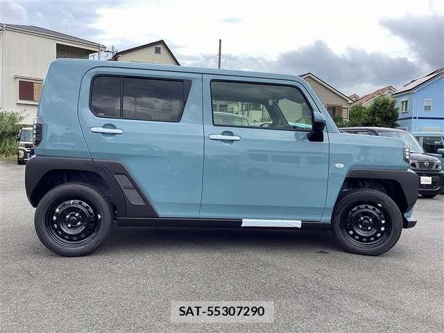 Daihatsu TAFT 2025-07 6914000-9