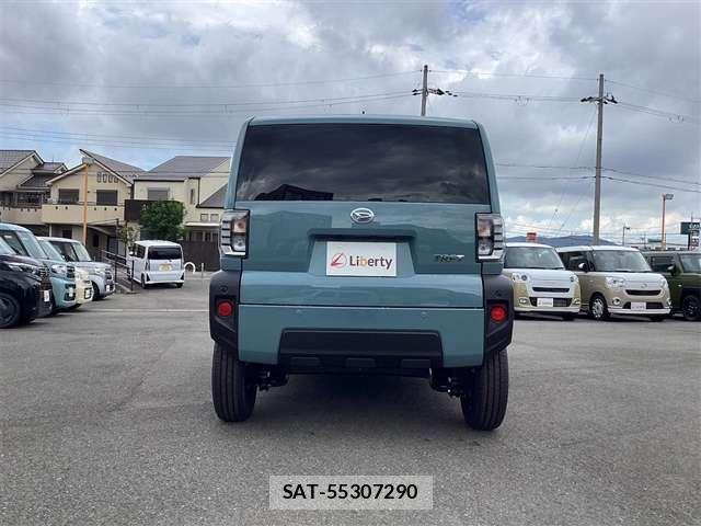 Daihatsu TAFT 2025-07 6914000-10