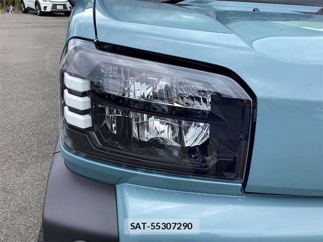Daihatsu TAFT 2025-07 6914000-11