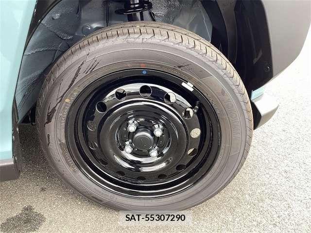 Daihatsu TAFT 2025-07 6914000-13