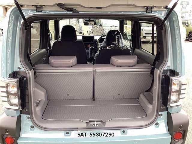 Daihatsu TAFT 2025-07 6914000-16