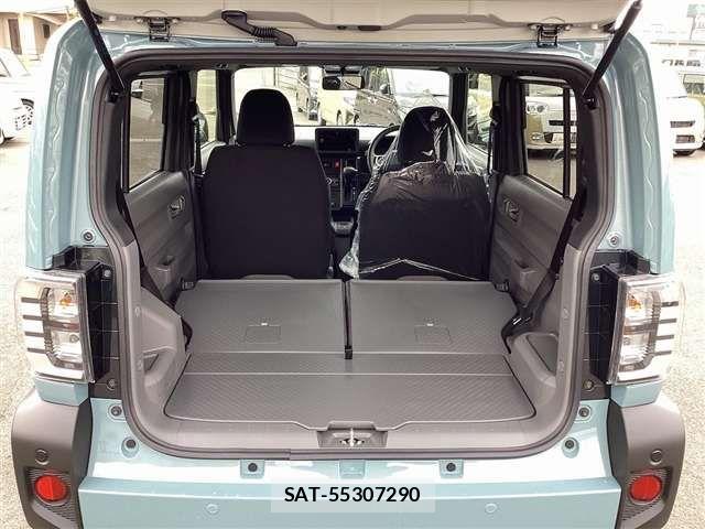 Daihatsu TAFT 2025-07 6914000-17