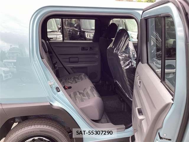Daihatsu TAFT 2025-07 6914000-18
