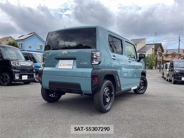 Daihatsu TAFT 2025-07 6914000-4