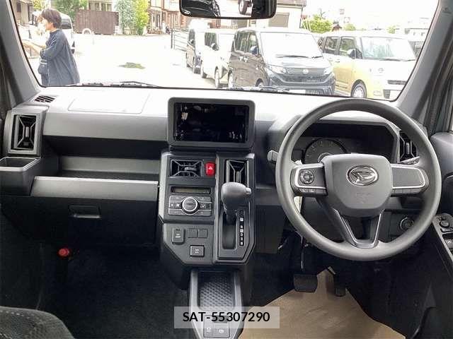 Daihatsu TAFT 2025-07 6914000-5