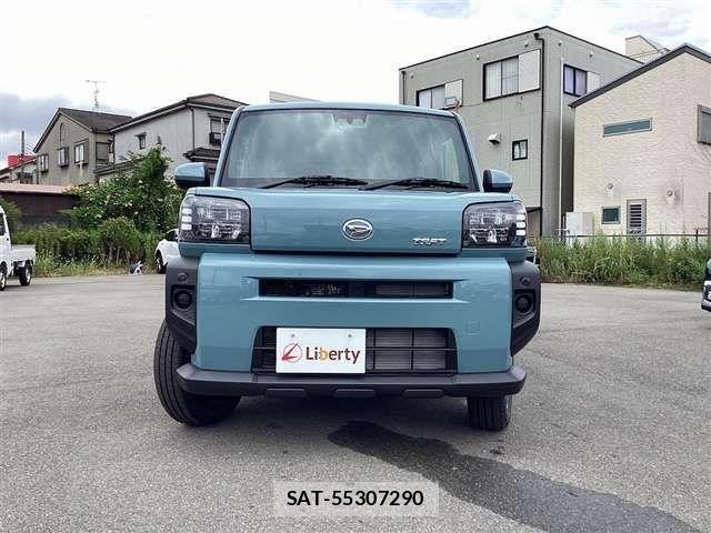Daihatsu TAFT 2025-07 6914000-7