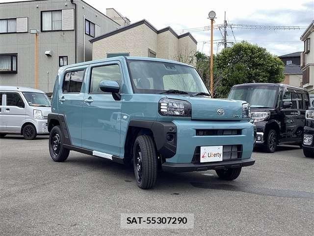 Daihatsu TAFT 2025-07 6914000-8