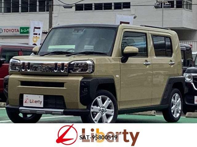 Daihatsu TAFT 2025-06 6913924-0