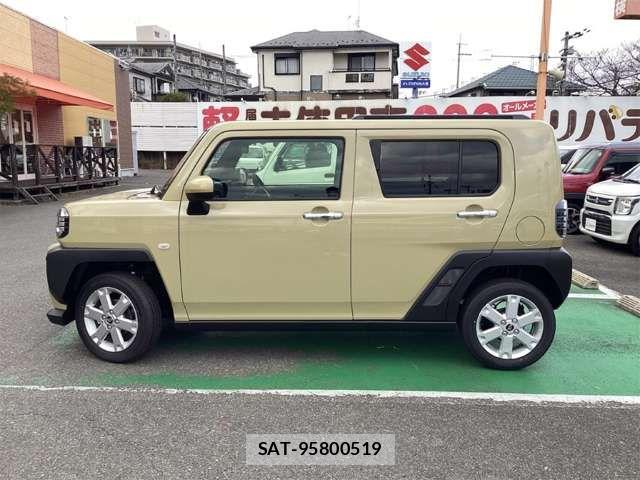 Daihatsu TAFT 2025-06 6913924-9
