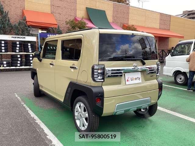 Daihatsu TAFT 2025-06 6913924-10