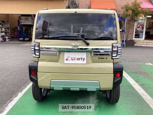 Daihatsu TAFT 2025-06 6913924-11