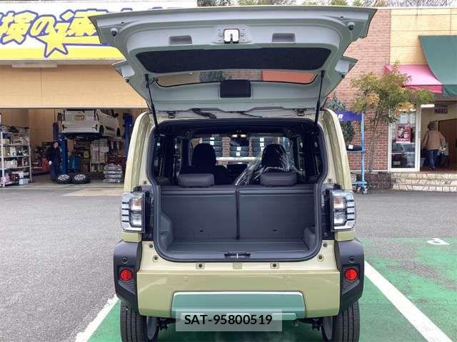 Daihatsu TAFT 2025-06 6913924-12