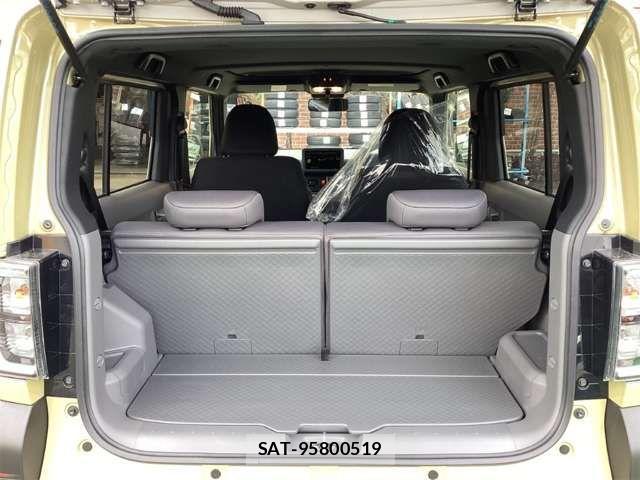 Daihatsu TAFT 2025-06 6913924-13