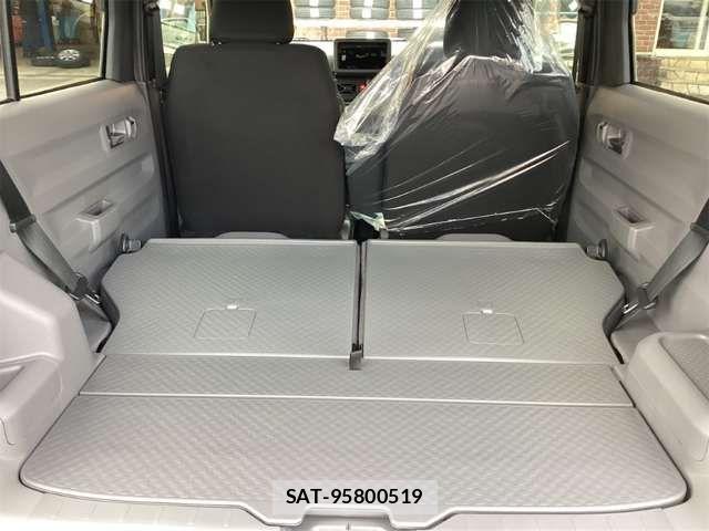 Daihatsu TAFT 2025-06 6913924-15