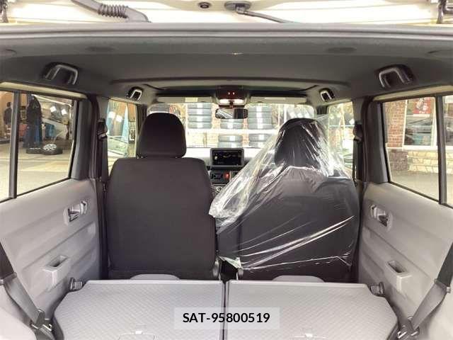 Daihatsu TAFT 2025-06 6913924-16
