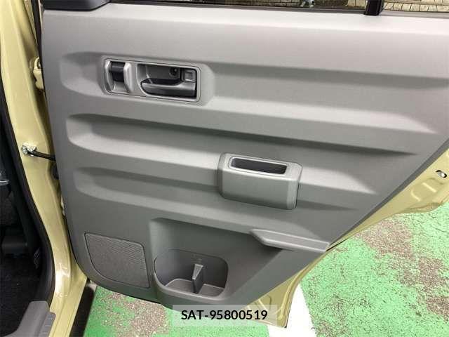 Daihatsu TAFT 2025-06 6913924-17