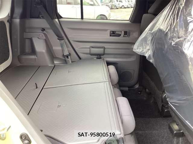 Daihatsu TAFT 2025-06 6913924-18