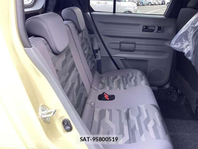Daihatsu TAFT 2025-06 6913924-19