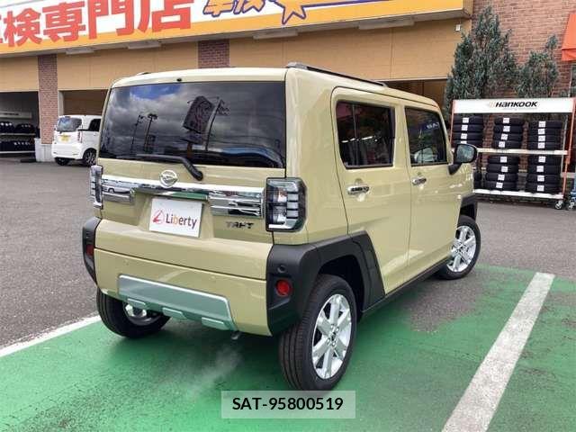 Daihatsu TAFT 2025-06 6913924-4