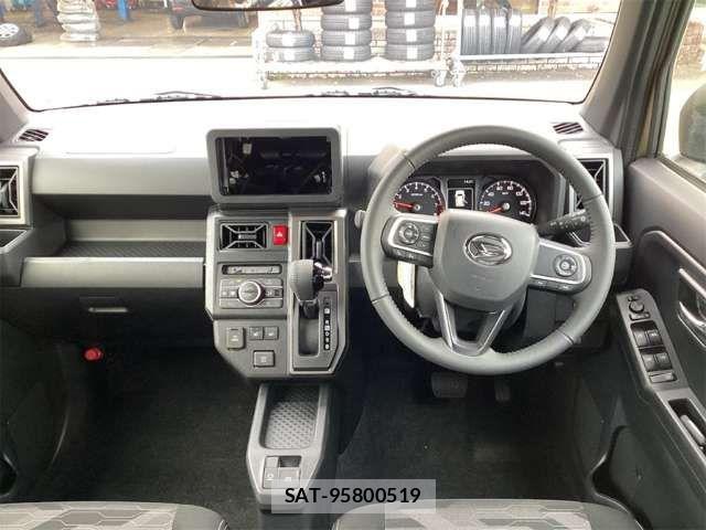 Daihatsu TAFT 2025-06 6913924-5