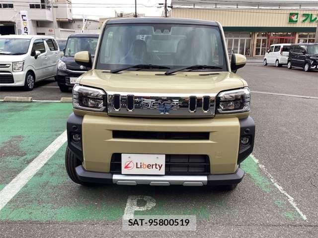 Daihatsu TAFT 2025-06 6913924-7