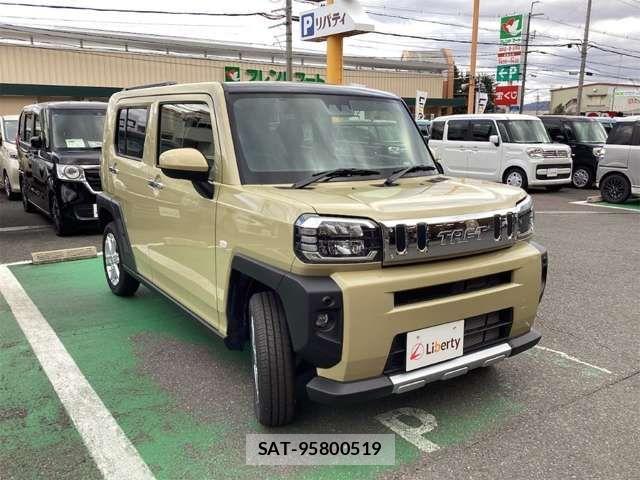 Daihatsu TAFT 2025-06 6913924-8