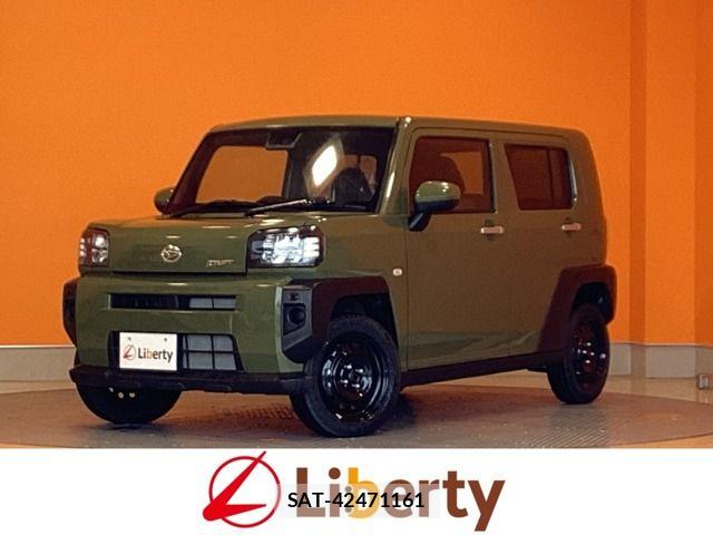 Daihatsu TAFT 2025-07 6914017-0