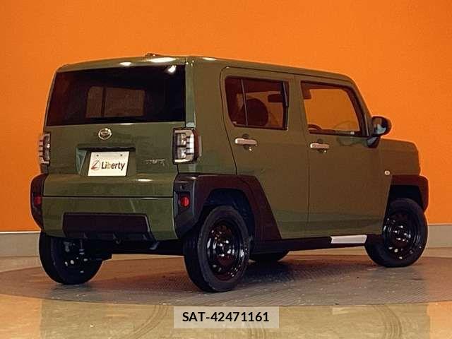 Daihatsu TAFT 2025-07 6914017-9