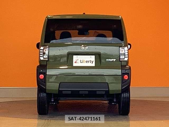 Daihatsu TAFT 2025-07 6914017-10