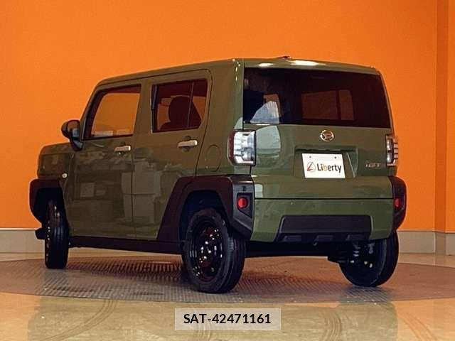 Daihatsu TAFT 2025-07 6914017-11