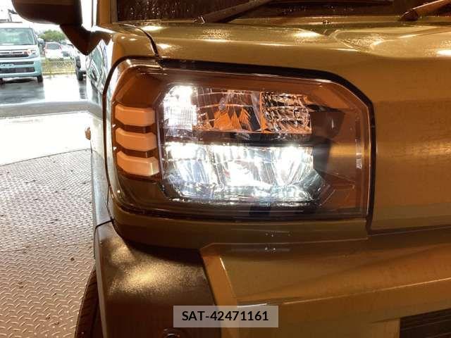 Daihatsu TAFT 2025-07 6914017-13