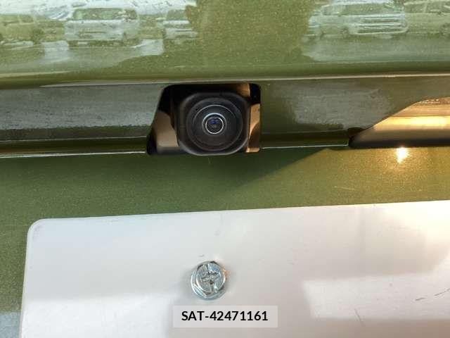 Daihatsu TAFT 2025-07 6914017-18