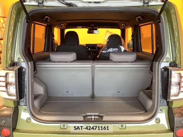 Daihatsu TAFT 2025-07 6914017-19
