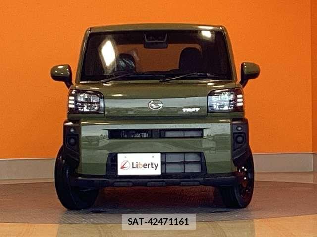 Daihatsu TAFT 2025-07 6914017-4