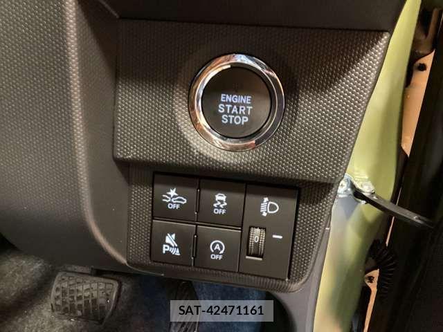 Daihatsu TAFT 2025-07 6914017-6