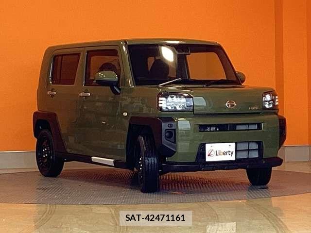 Daihatsu TAFT 2025-07 6914017-7