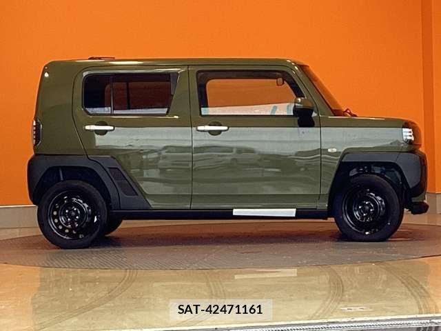 Daihatsu TAFT 2025-07 6914017-8