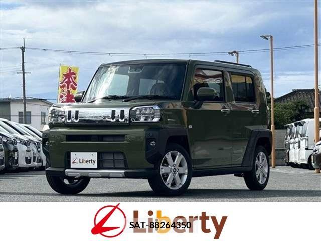 Daihatsu TAFT 2025-08 6913939-0