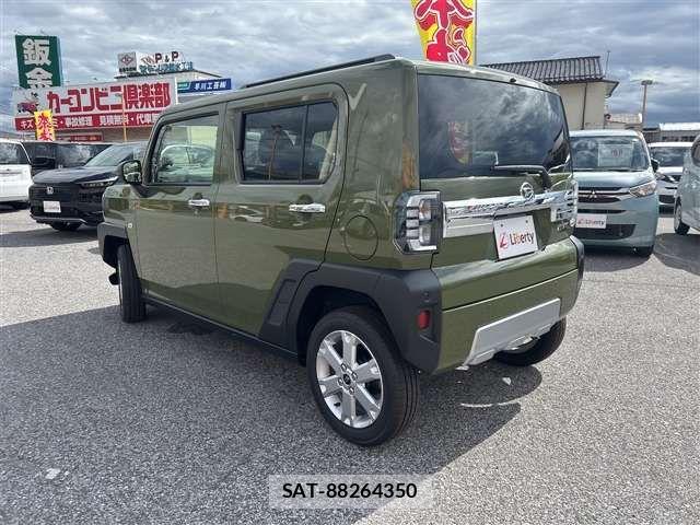 Daihatsu TAFT 2025-08 6913939-9