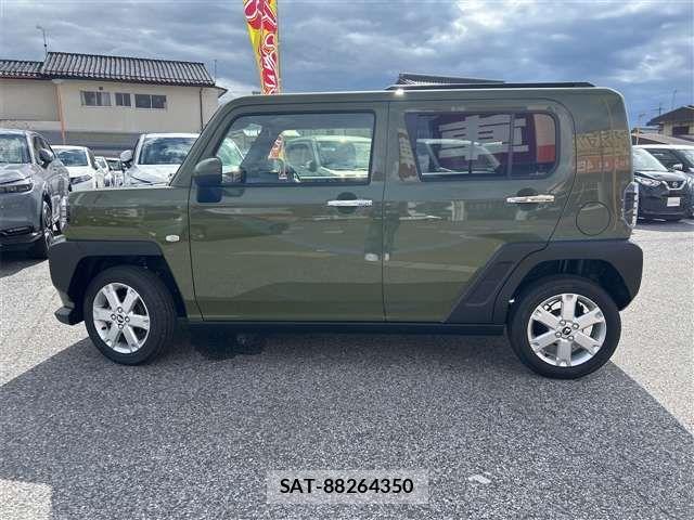 Daihatsu TAFT 2025-08 6913939-10