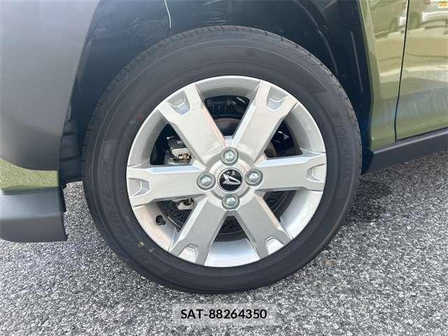 Daihatsu TAFT 2025-08 6913939-18