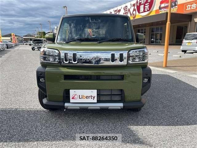 Daihatsu TAFT 2025-08 6913939-4
