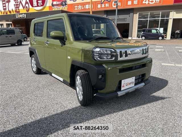 Daihatsu TAFT 2025-08 6913939-5