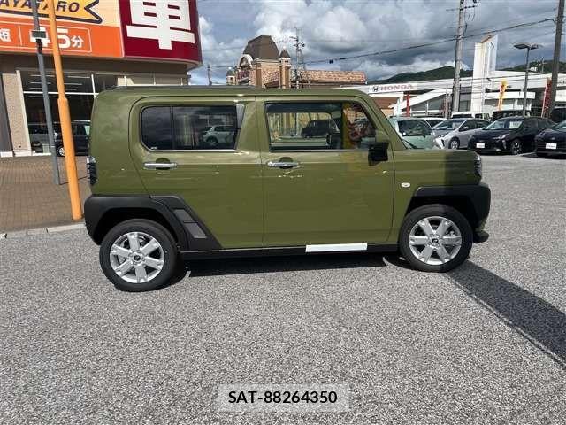 Daihatsu TAFT 2025-08 6913939-6